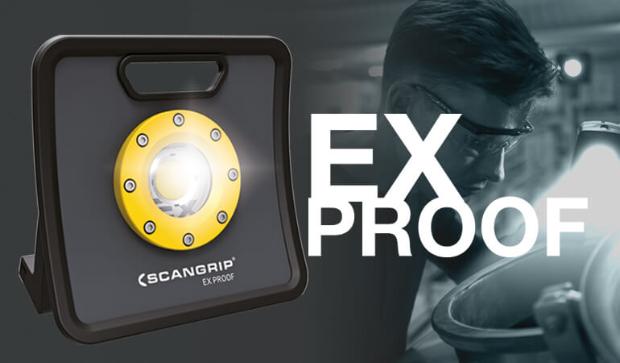 EX PROOF wilkommen