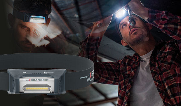 (D) Headlamps