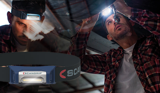 (D) Headlamps