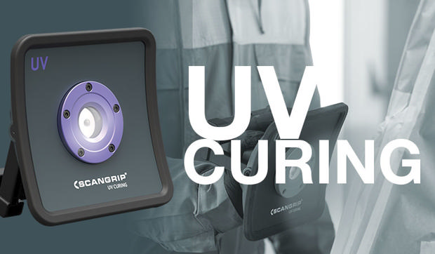 UV-HÄRTUNG welcome