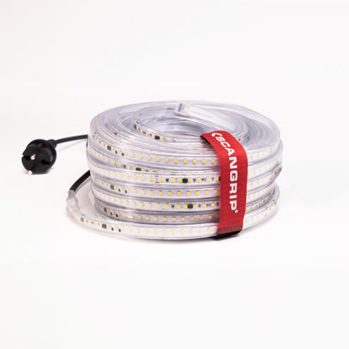 ROPE LIGHT 25