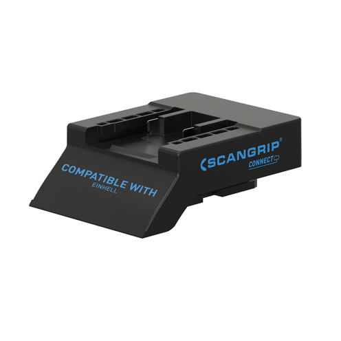 EINHELL CONNECTOR