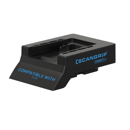 FLEX CONNECTOR