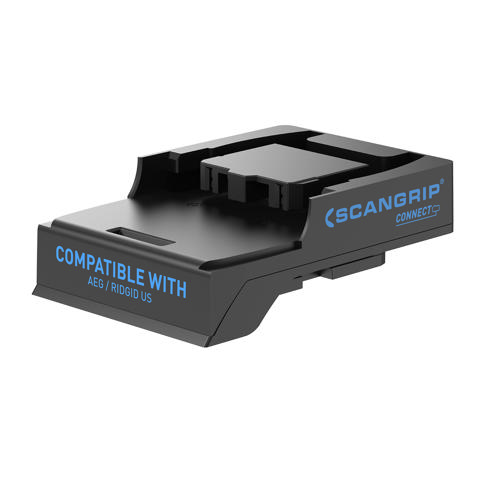 AEG CONNECTOR
