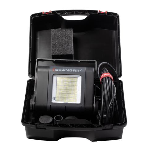 SITE LIGHT 40 KOFFER