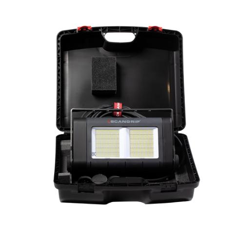 SITE LIGHT 80 KOFFER