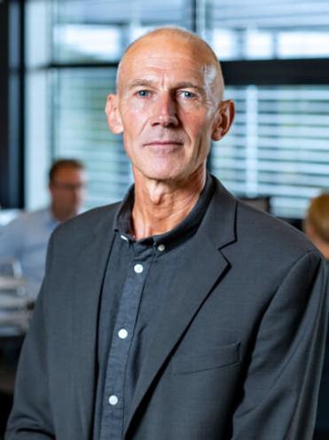 Jan Johansen