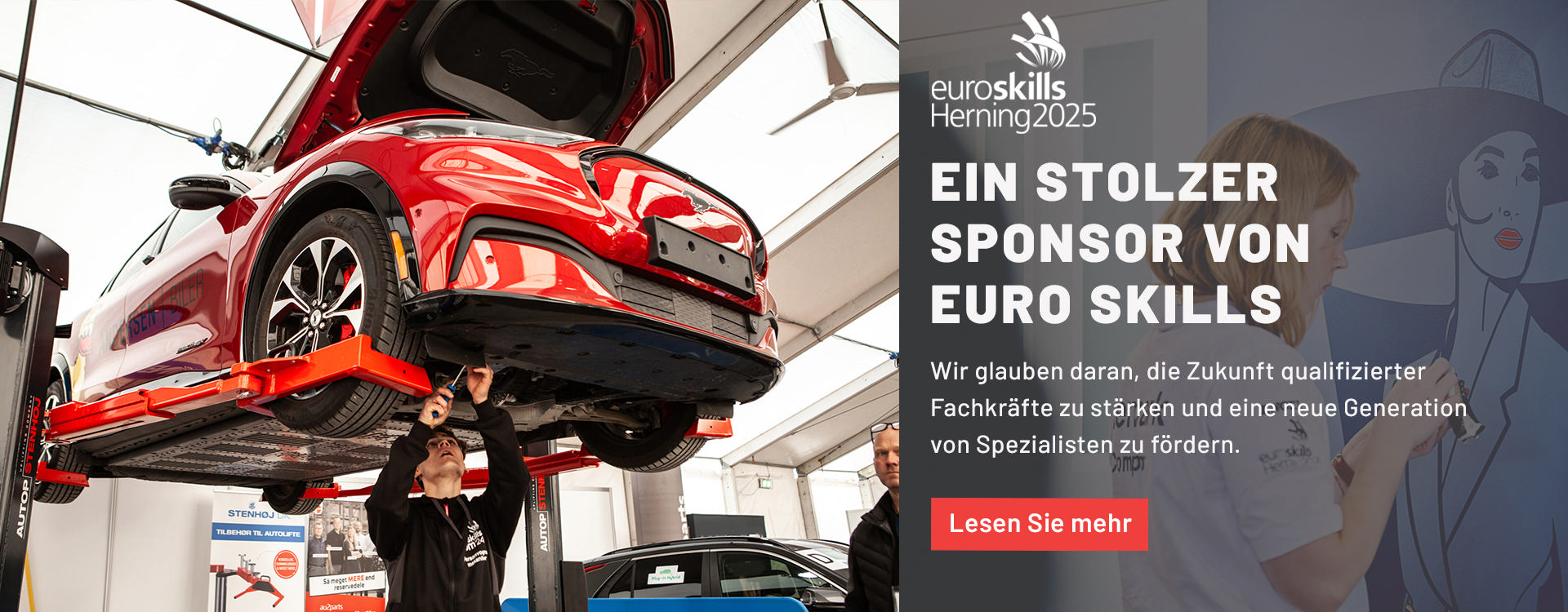 EuroSkills