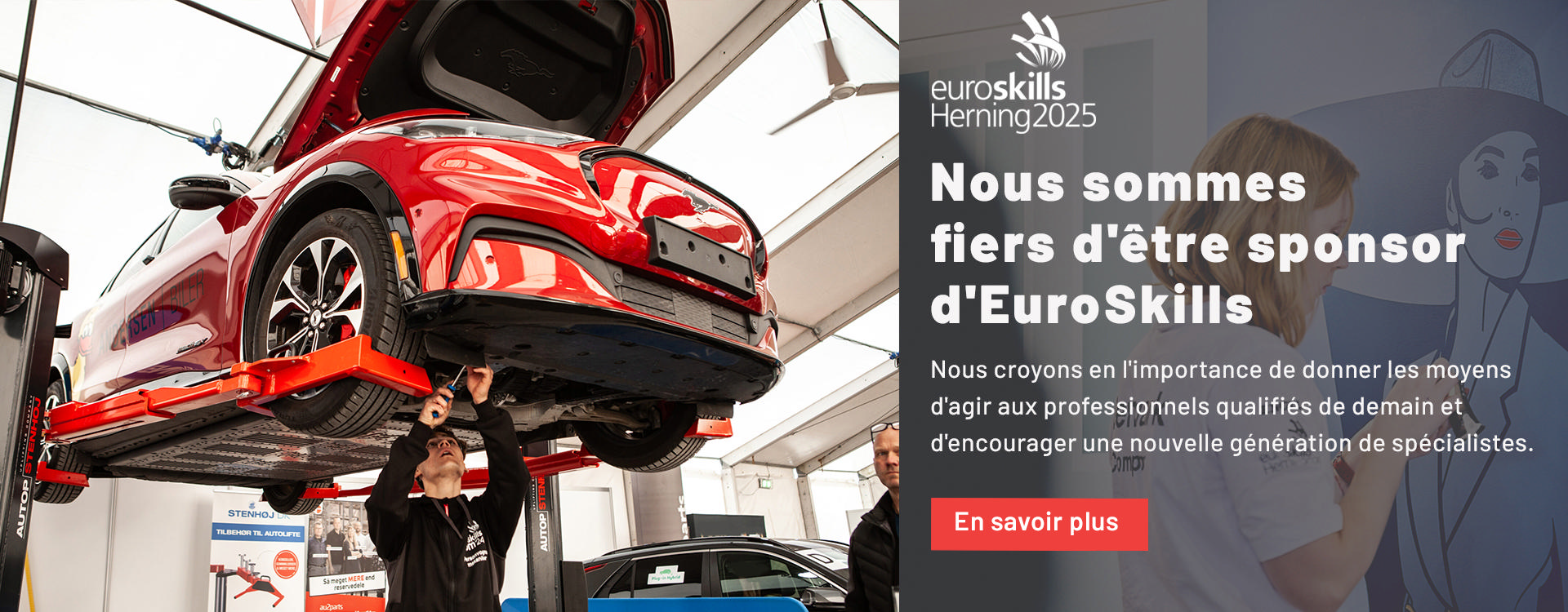 EuroSkills