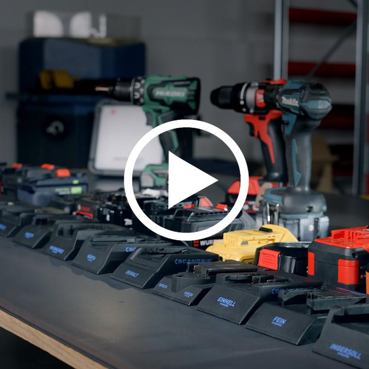 CONNECT video