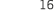 16