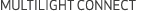 MULTILIGHT CONNECT