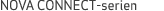 NOVA CONNECT serien
