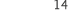 14
