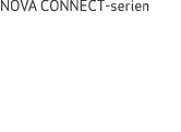 NOVA CONNECT serien