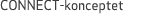 CONNECT konceptet
