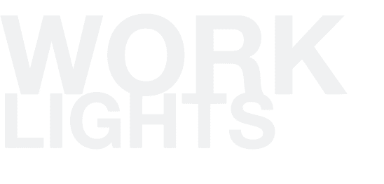 WORK LIGHTS 