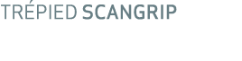 TR PIED SCANGRIP 