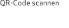 QR Code scannen