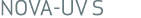 NOVA UV S