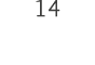 14