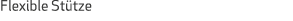 Flexible St tze