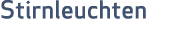 Stirnleuchten