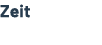 Zeit