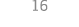 16