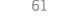 61