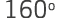 160o