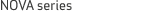 NOVA series