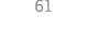 61