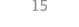 15