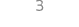 3